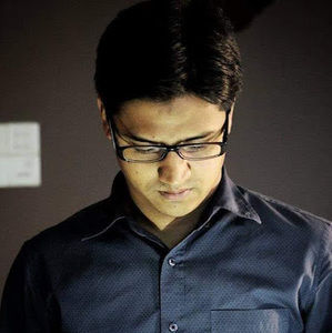 Meet your Posher, Abdur